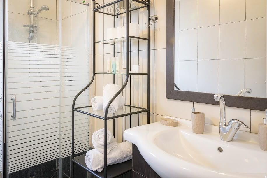 תמונה של הסוויטות - 7