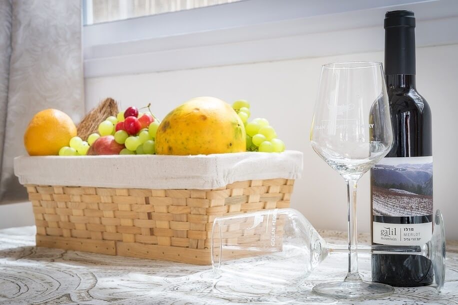 תמונה של הסוויטות - 9