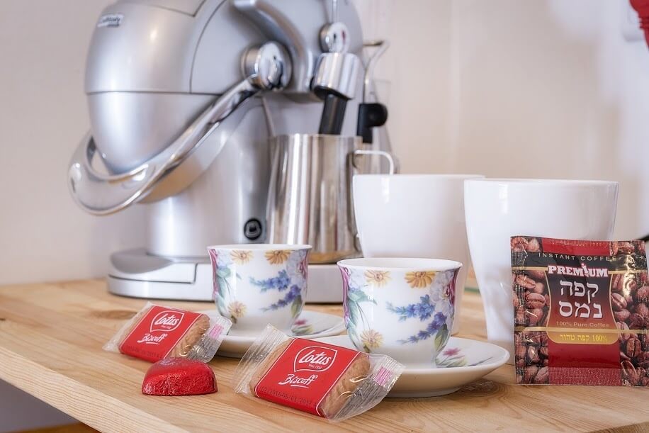 תמונה של הסוויטות - 8