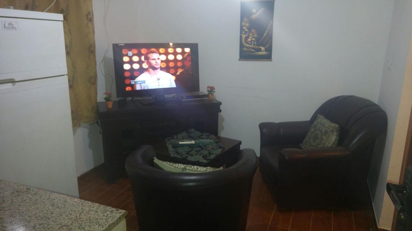 תמונה של יחידת האירוח - 3