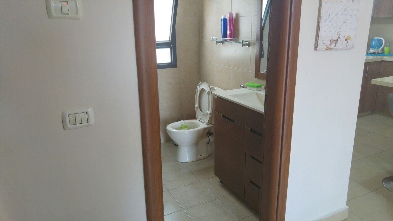 תמונה של יחידת האירוח - 9