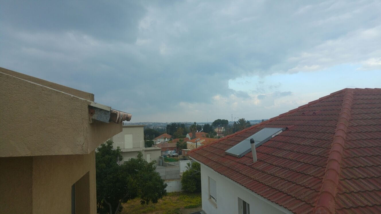 תמונה של יחידת האירוח - 8