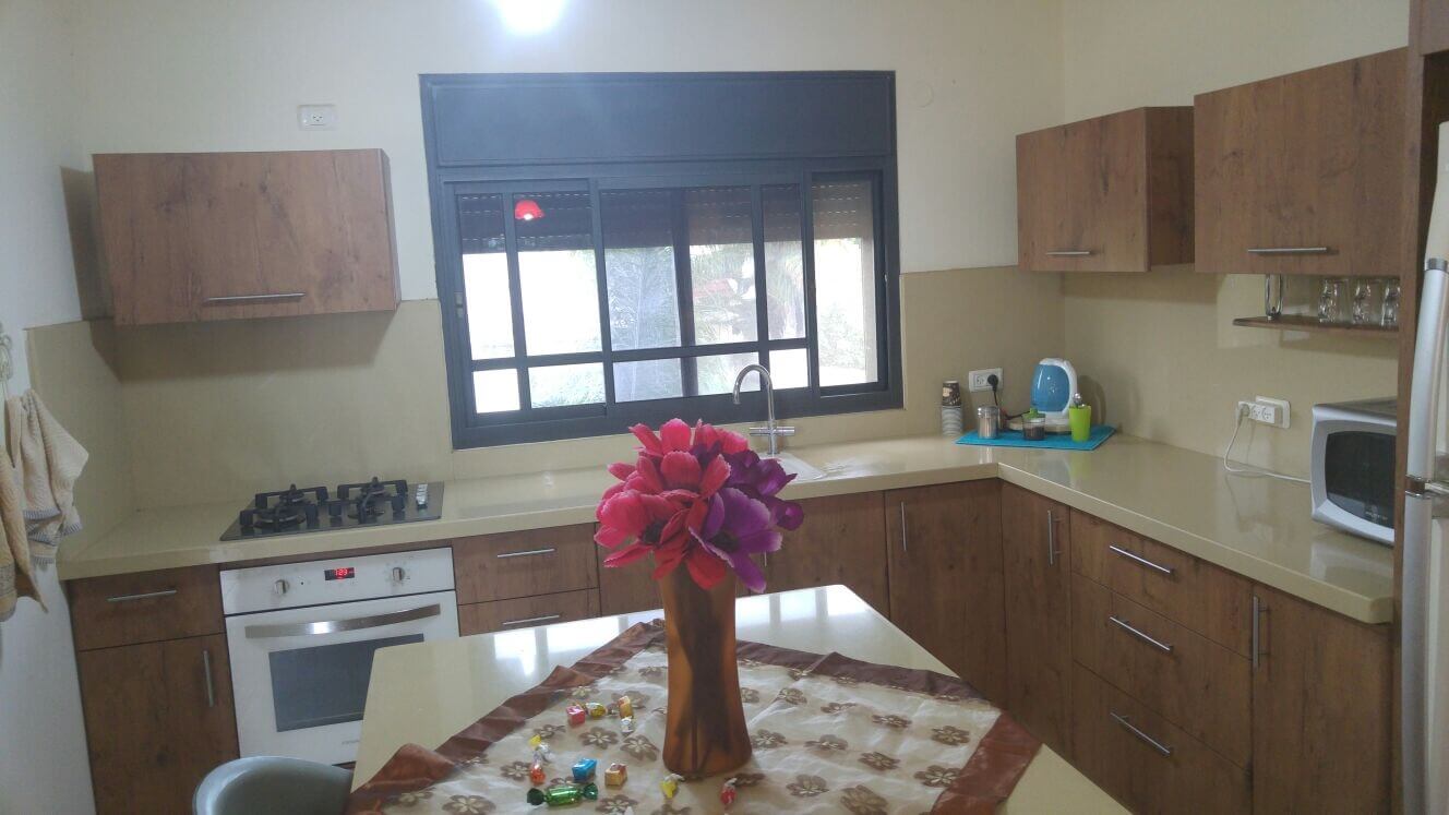 תמונה של יחידת האירוח - 2