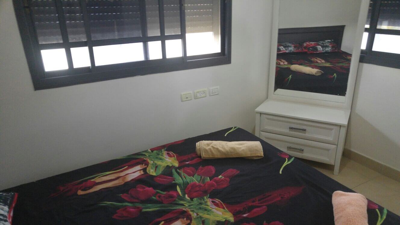 תמונה של יחידת האירוח - 4