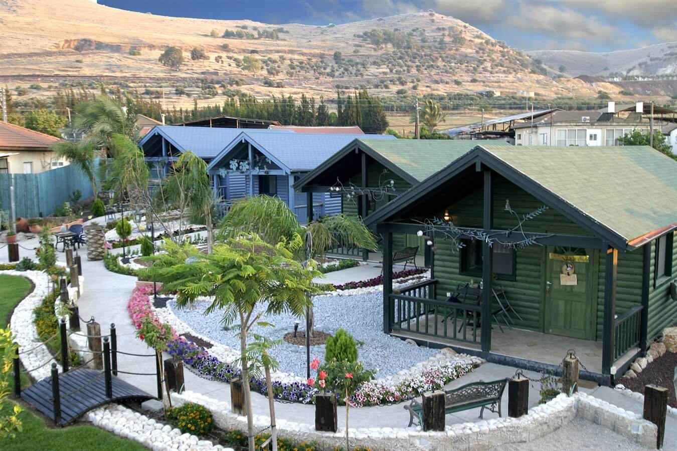 תמונה של סוויטת גפן - 9