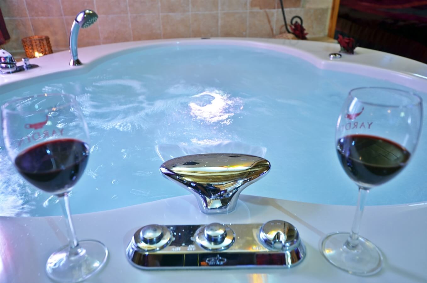 תמונה של סוויטת גפן - 2