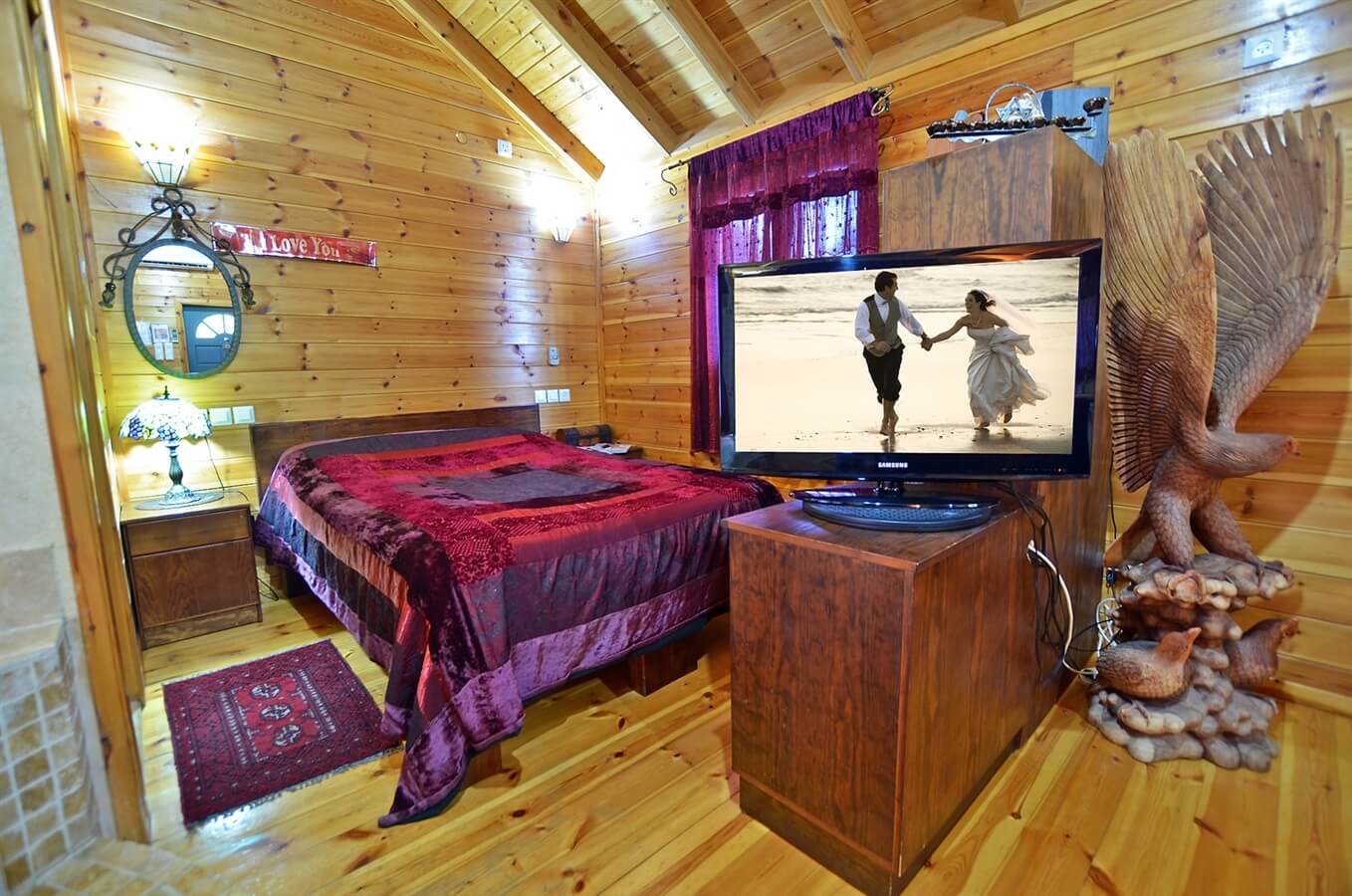 תמונה של סוויטת גפן - 3