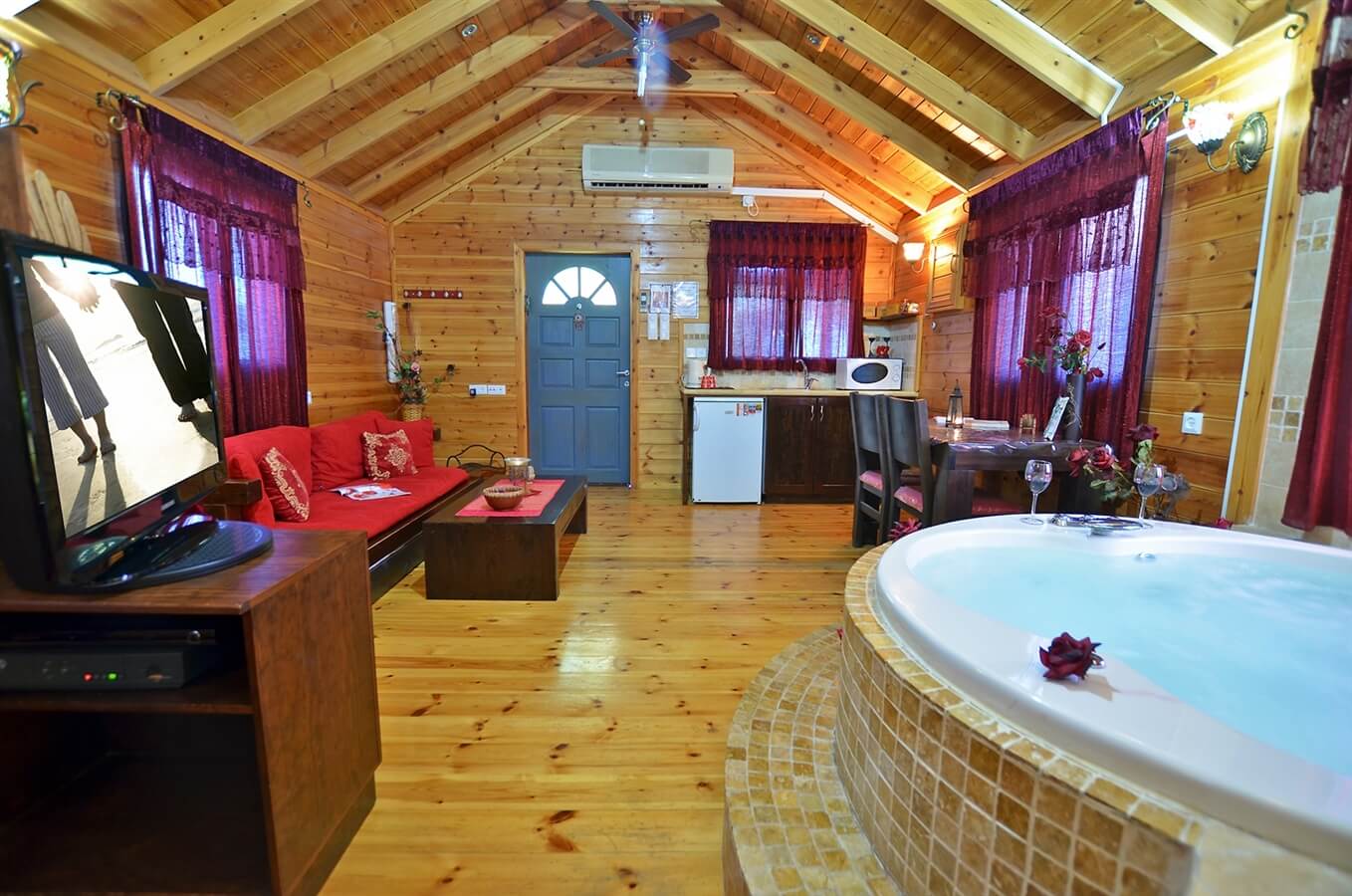 תמונה של סוויטת גפן - 4