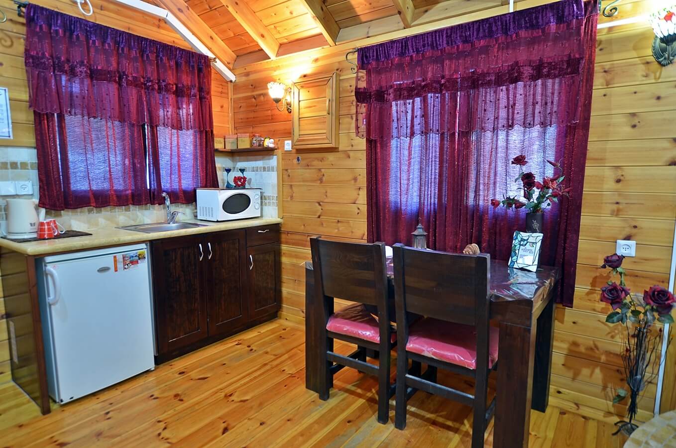 תמונה של סוויטת גפן - 5