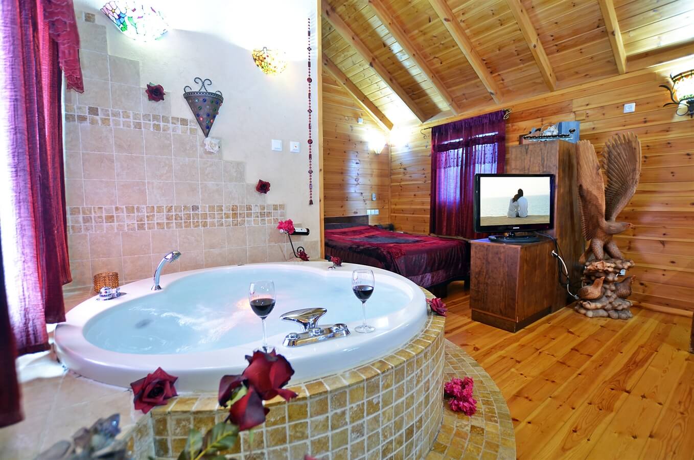 תמונה של סוויטת גפן - 8