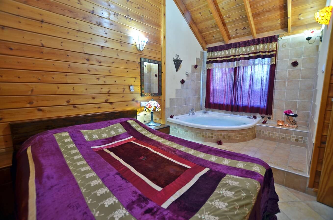 תמונה של סוויטת הזית - 5