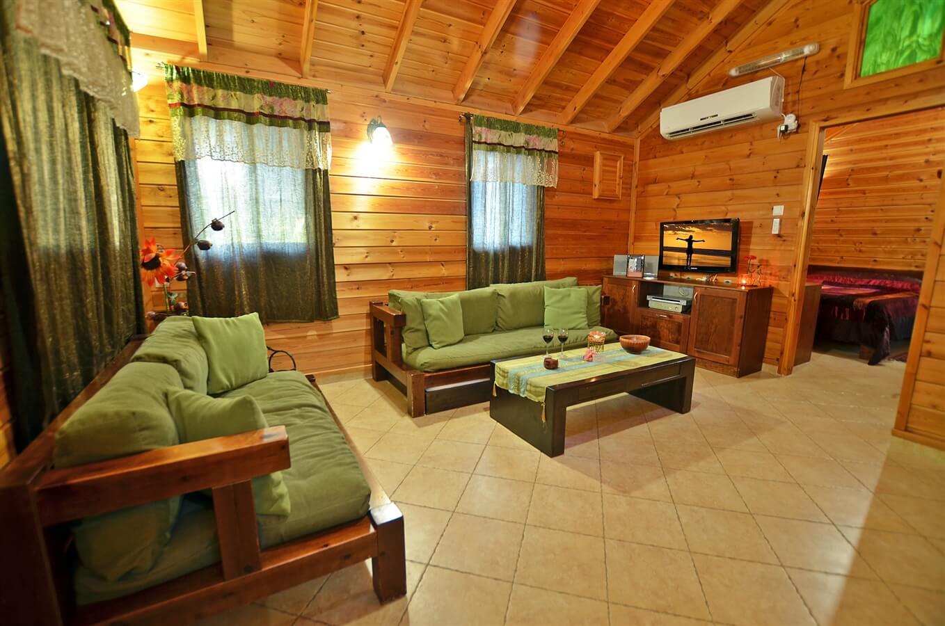 תמונה של סוויטת הרימון - 2