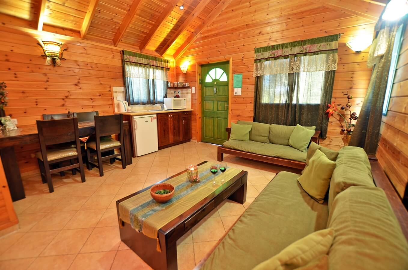 תמונה של סוויטת הרימון - 5