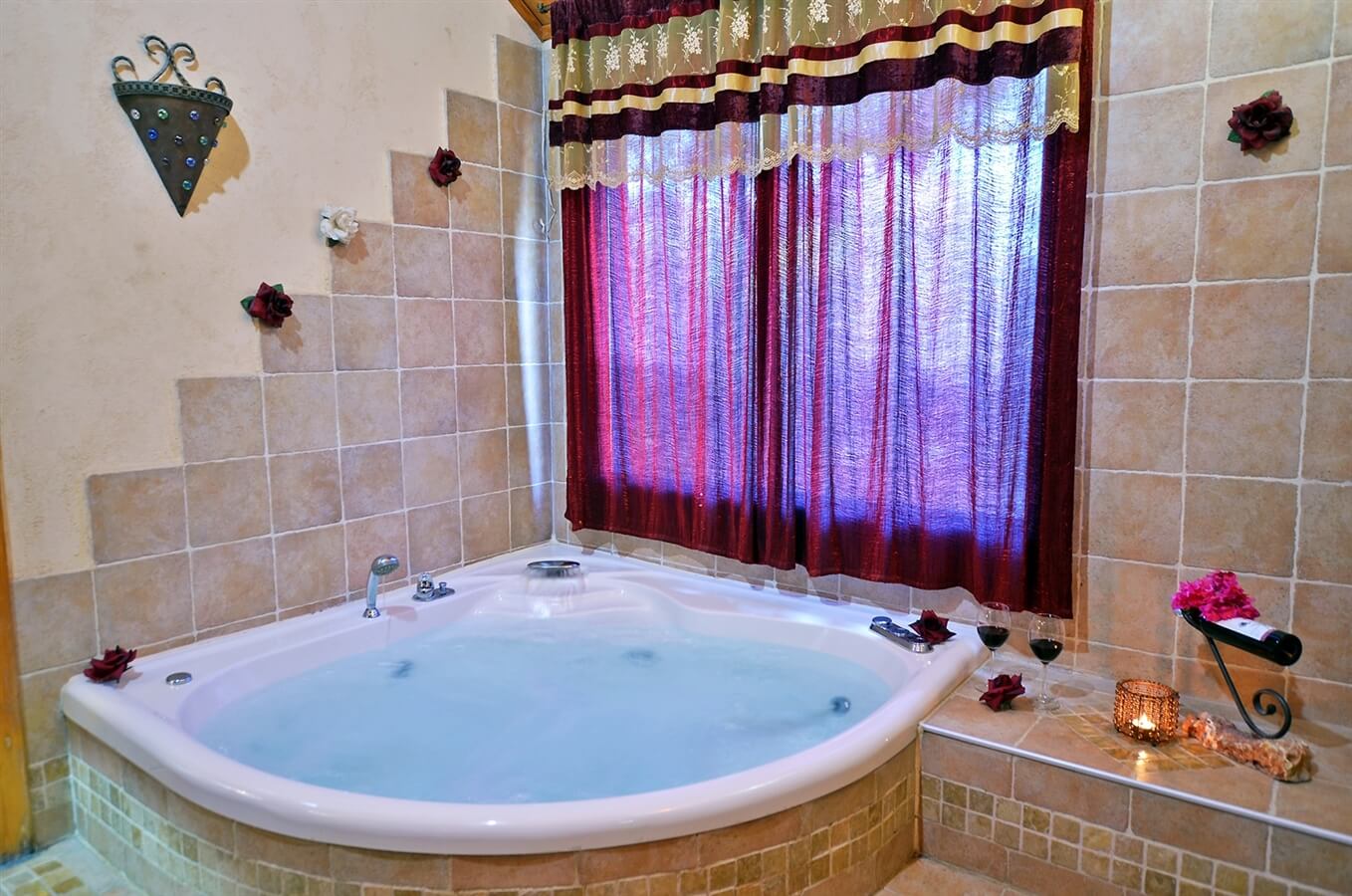 תמונה של סוויטת התאנה - 5