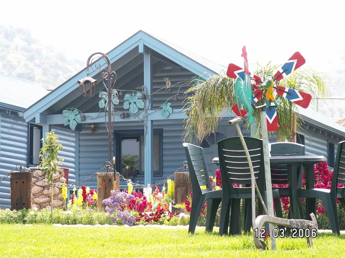 תמונה של סוויטת התאנה - 6