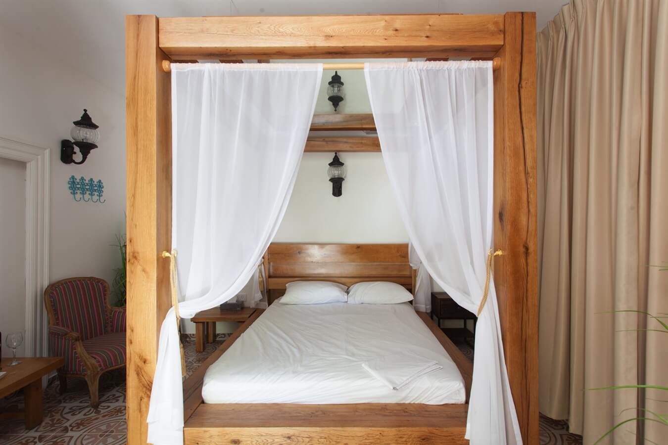 תמונה של החדרים - 8