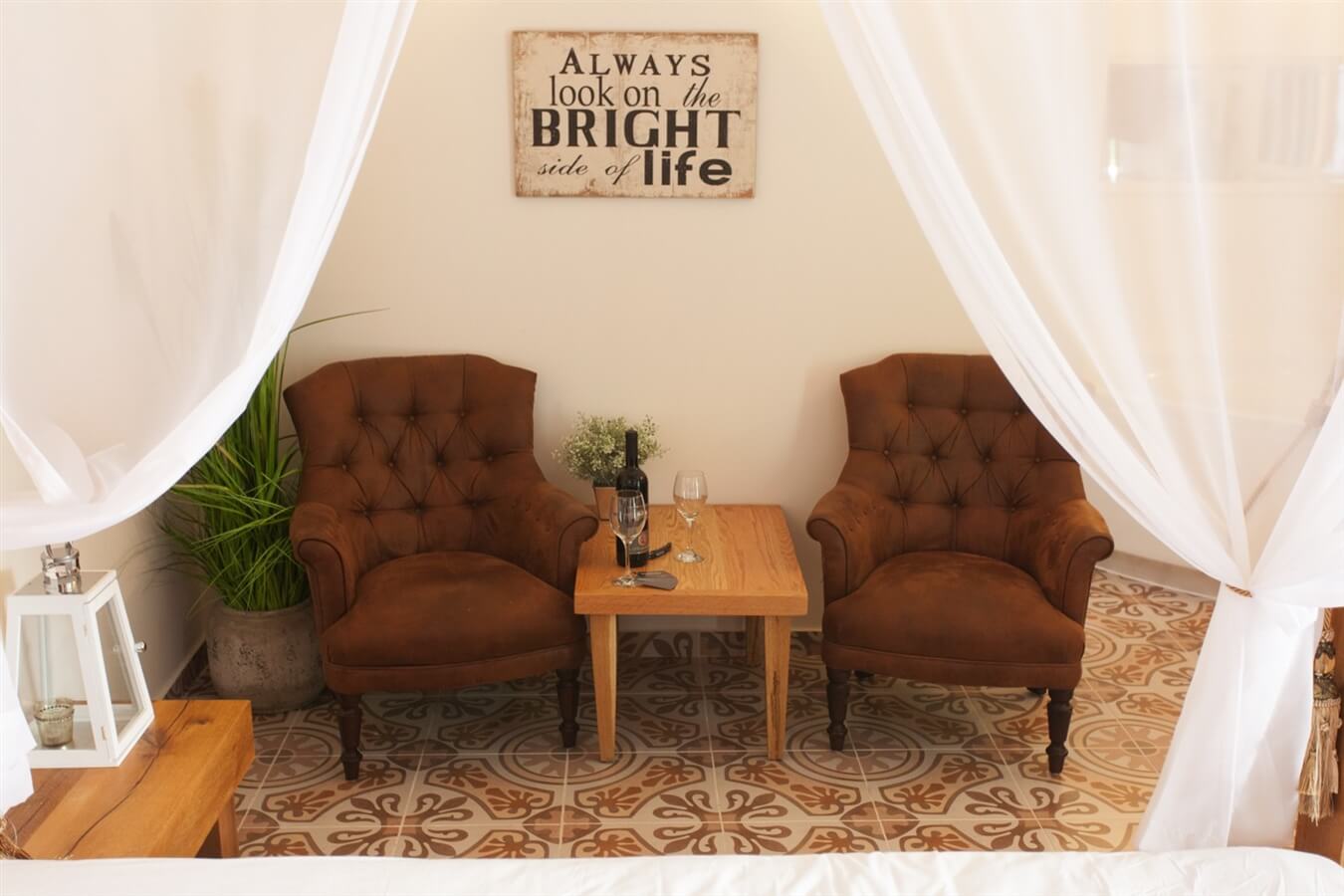 תמונה של החדרים - 3