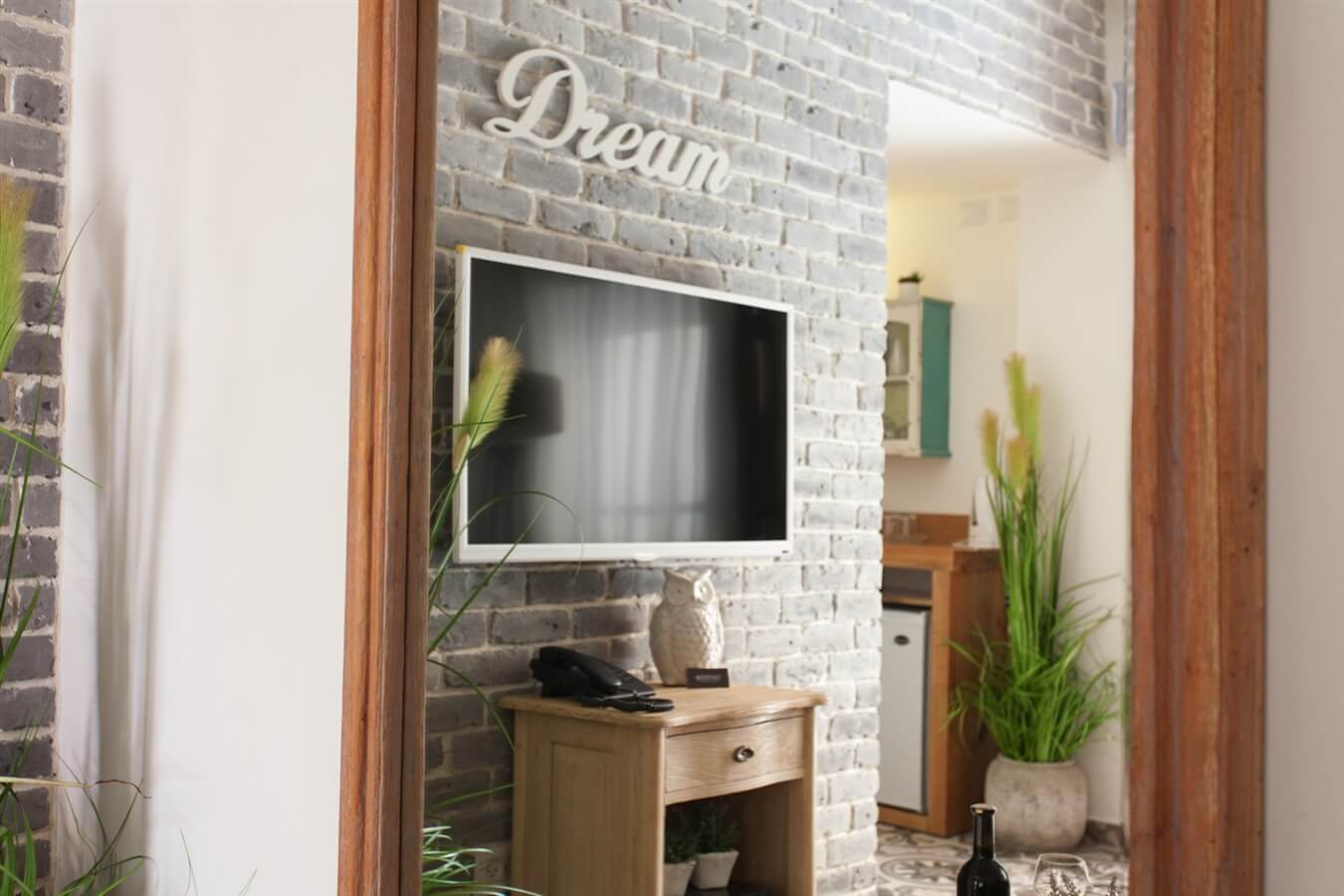 תמונה של הסוויטות - 2