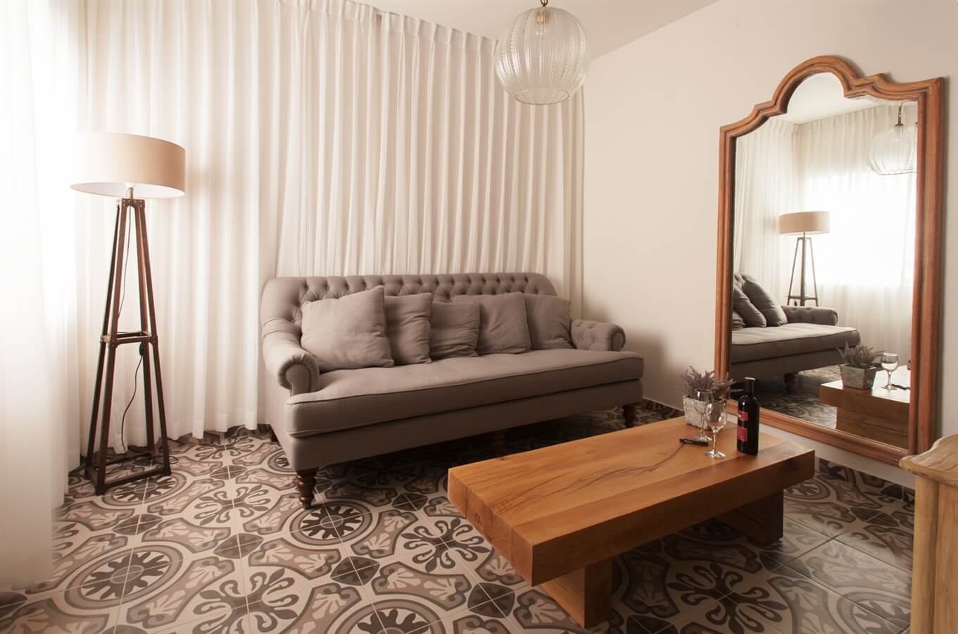 תמונה של הסוויטות - 3