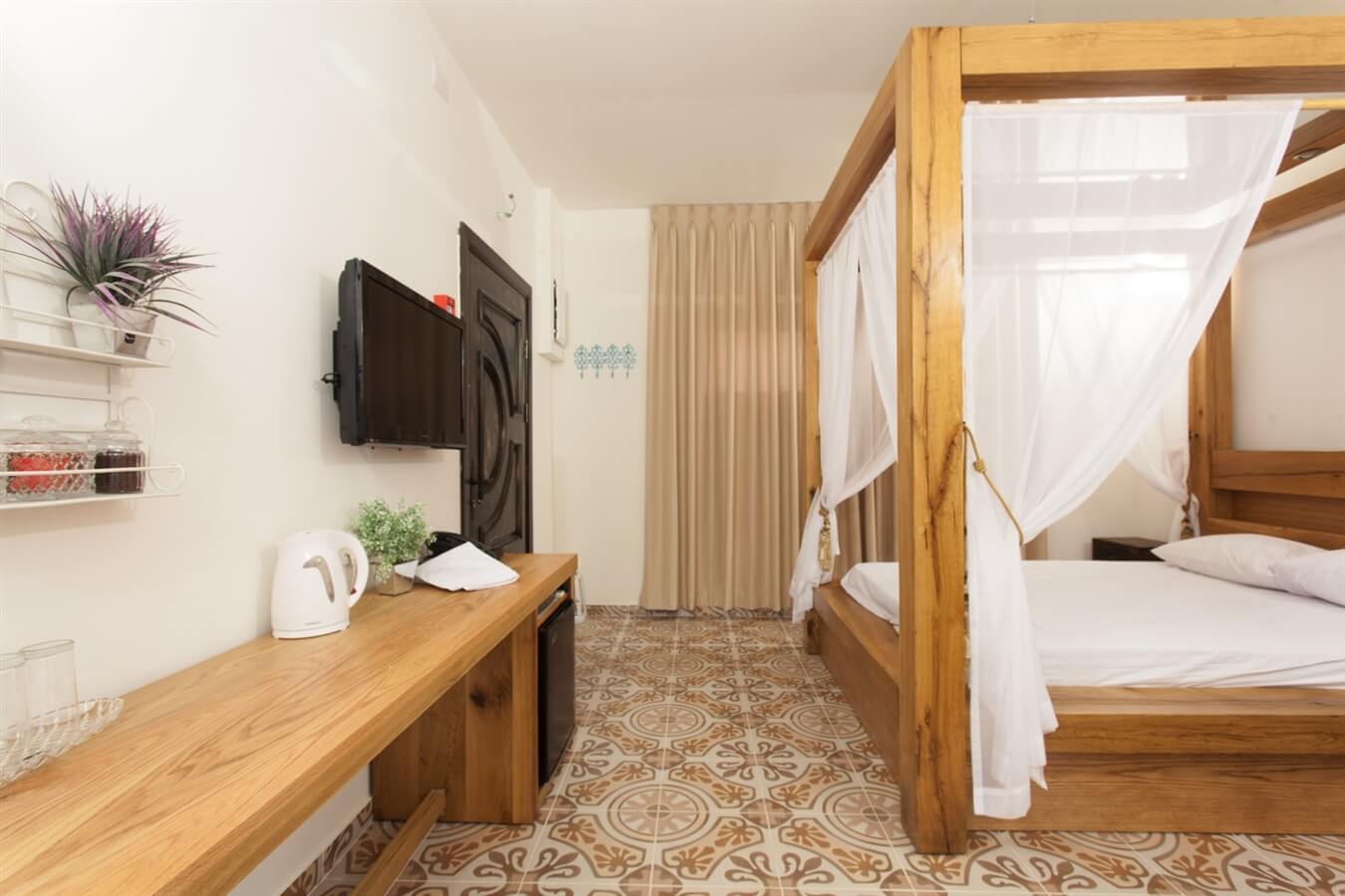 תמונה של הסוויטות - 5