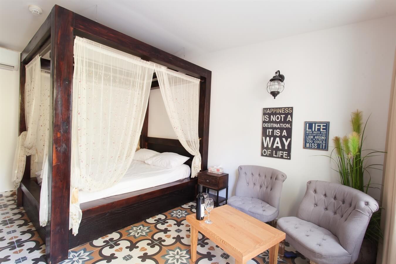 תמונה של החדרים - 7