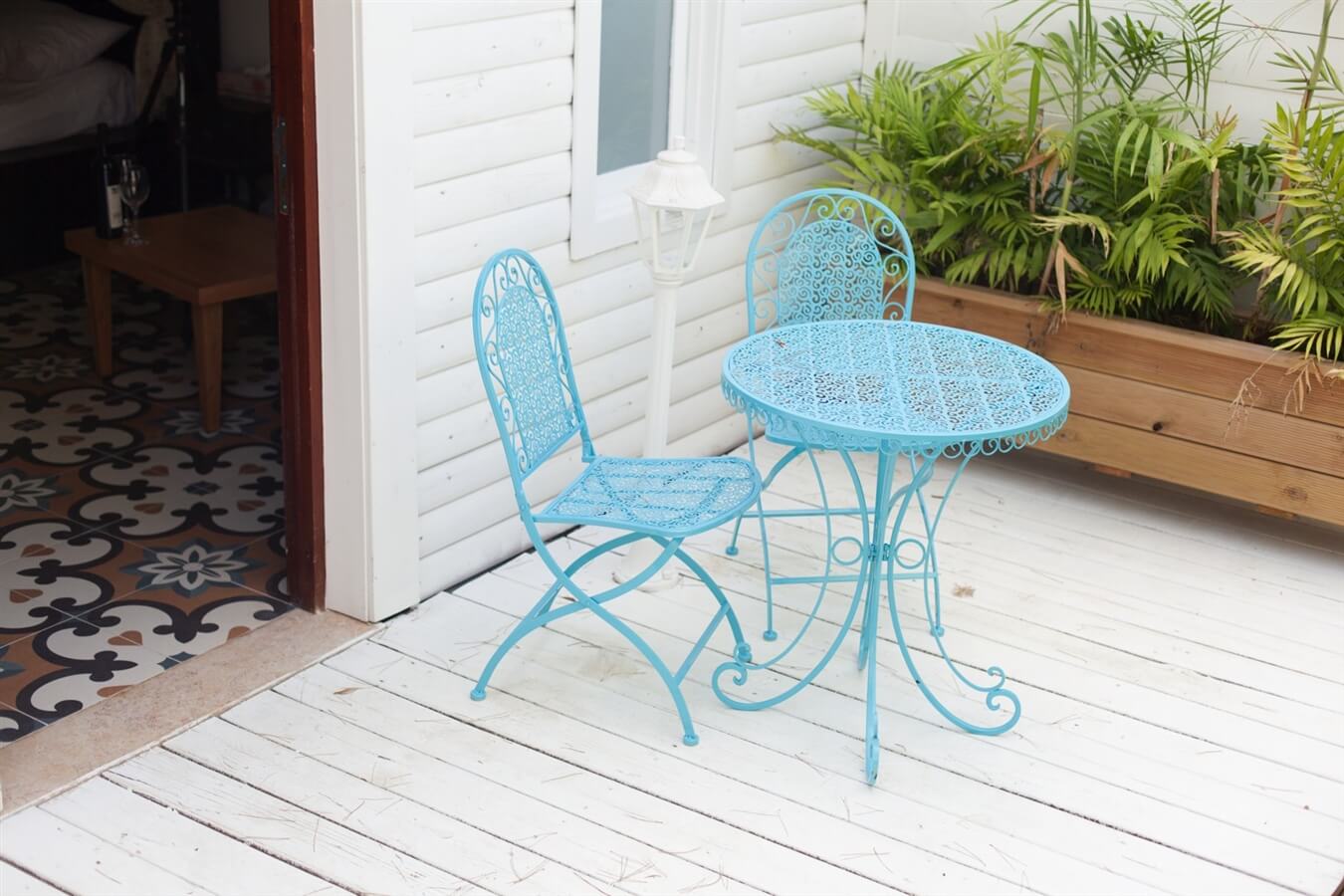 תמונה של החדרים - 5