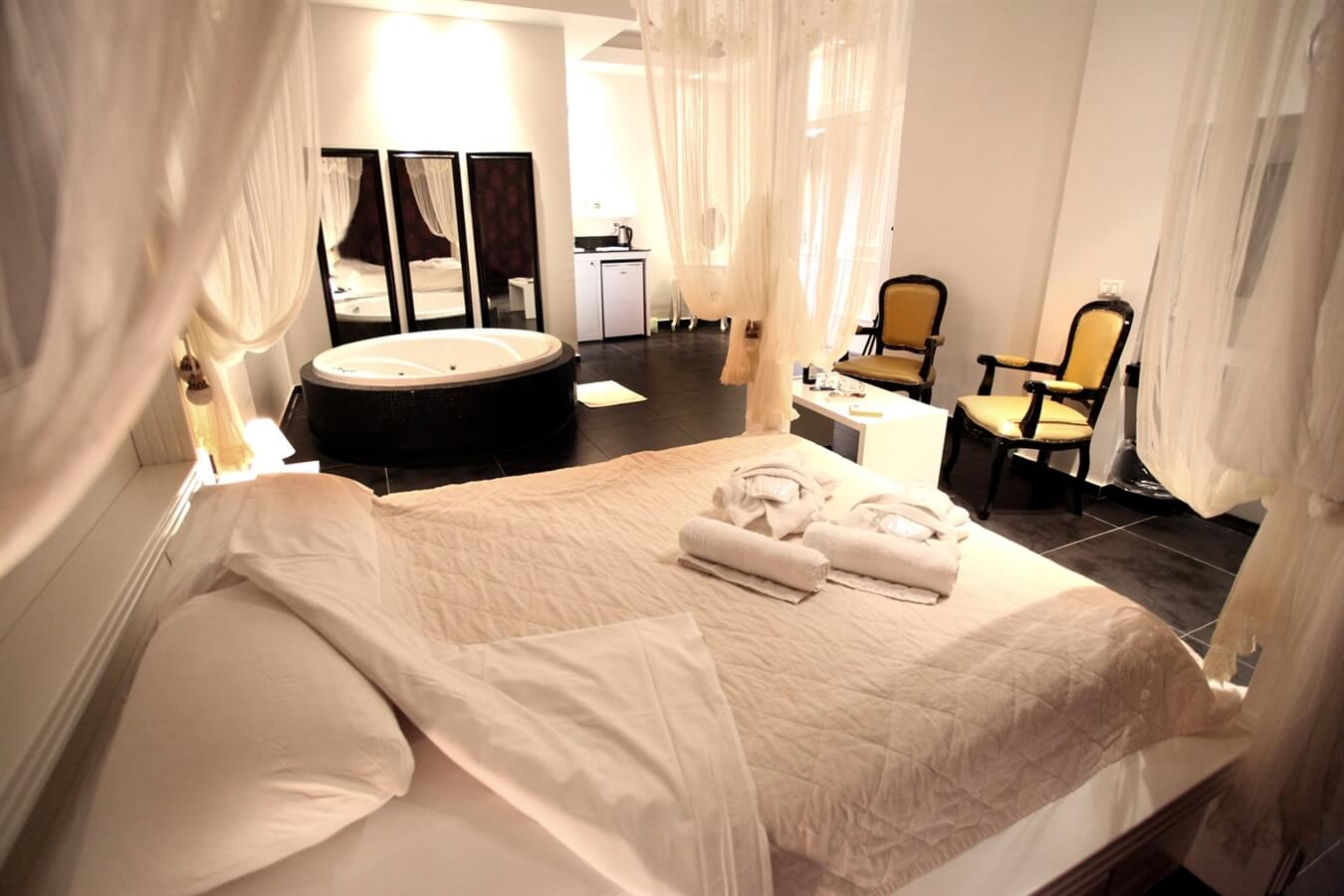 תמונה של הסוויטות - 2