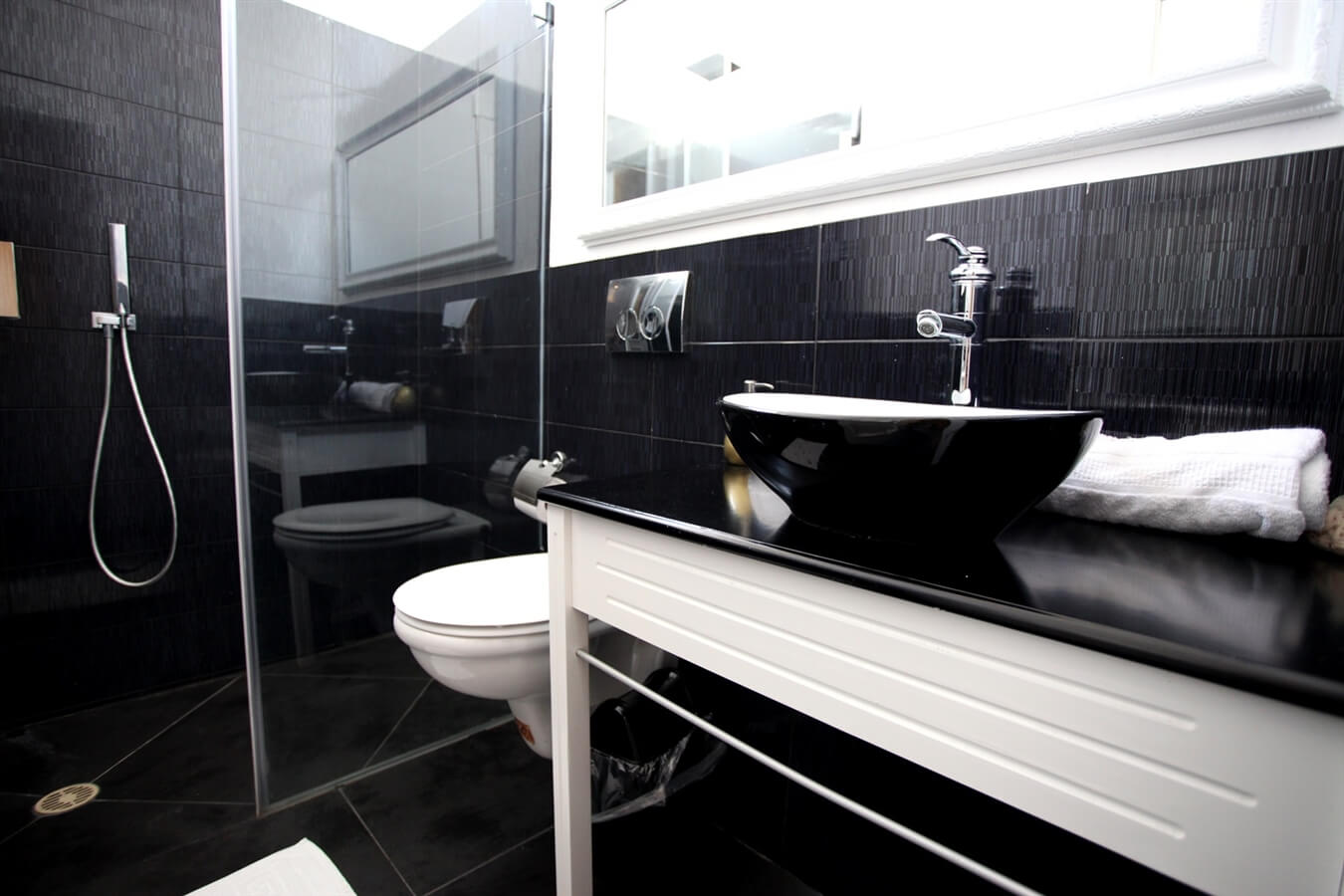 תמונה של חדרי האירוח - 4