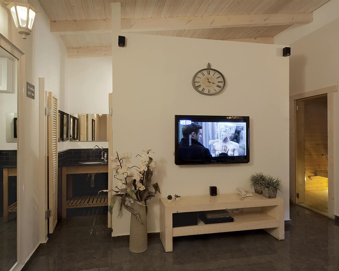 תמונה של הסוויטות - 4