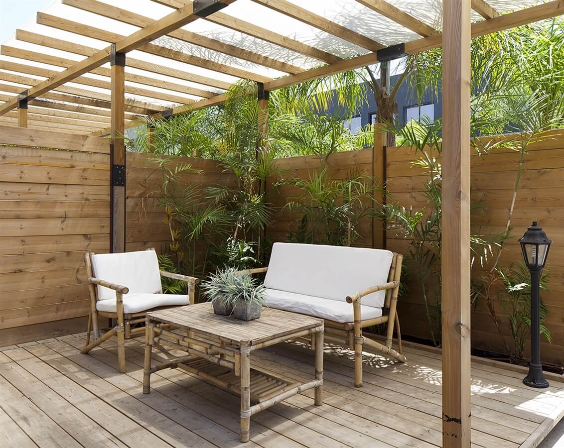 תמונה של הסוויטות - 7