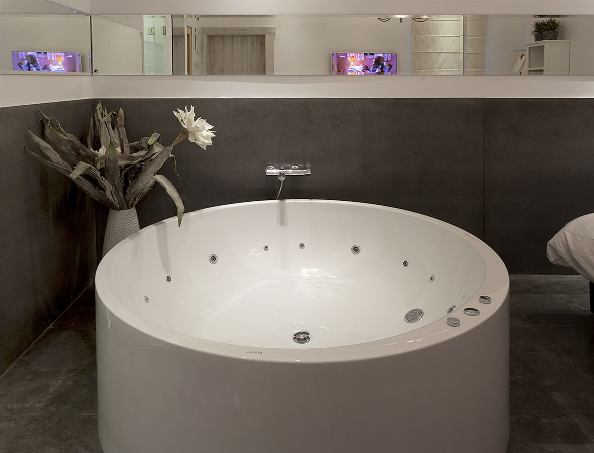 תמונה של הסוויטות - 8