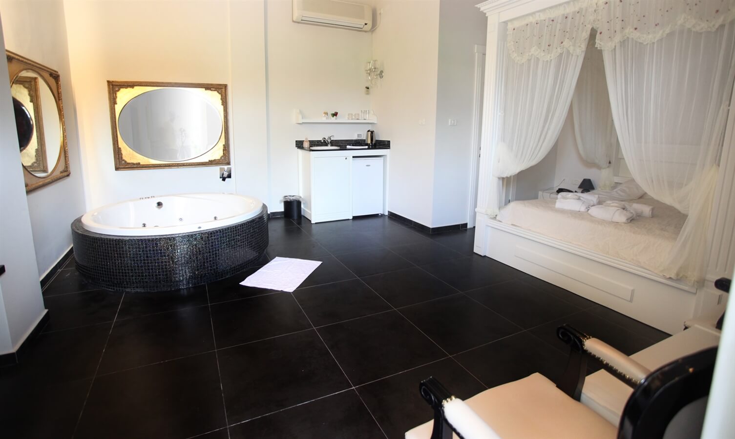 תמונה של הסוויטות - 9