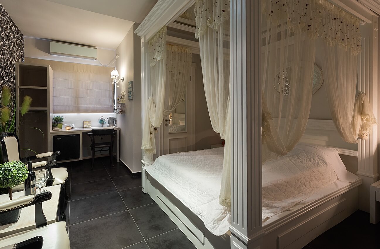 תמונה של חדרי האירוח - 5