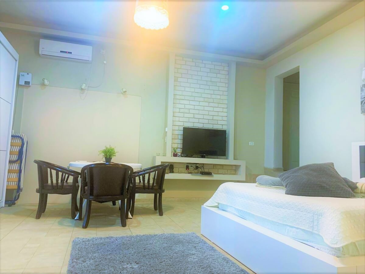 תמונה של הסוויטות - 9