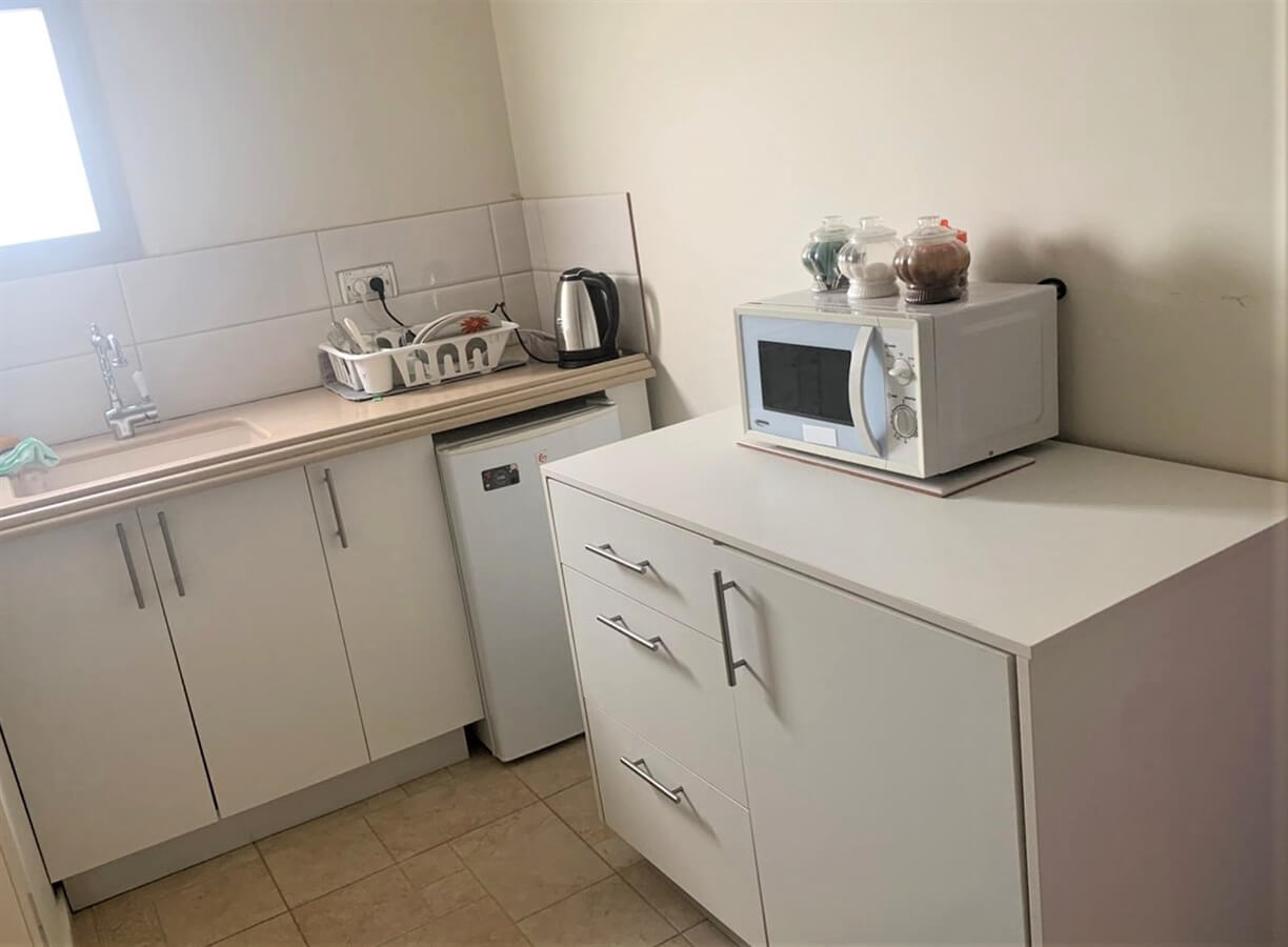 תמונה של הסוויטות - 14