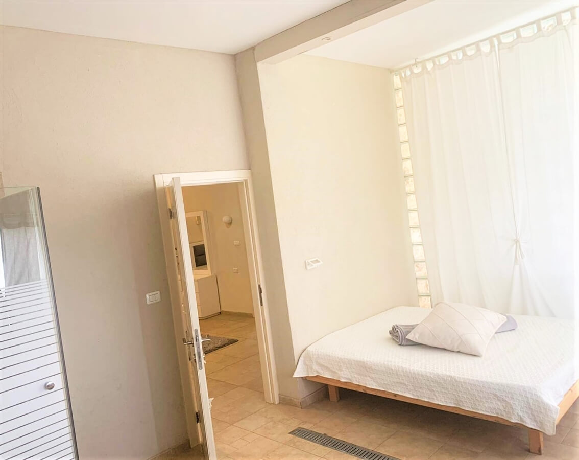 תמונה של הסוויטות - 10