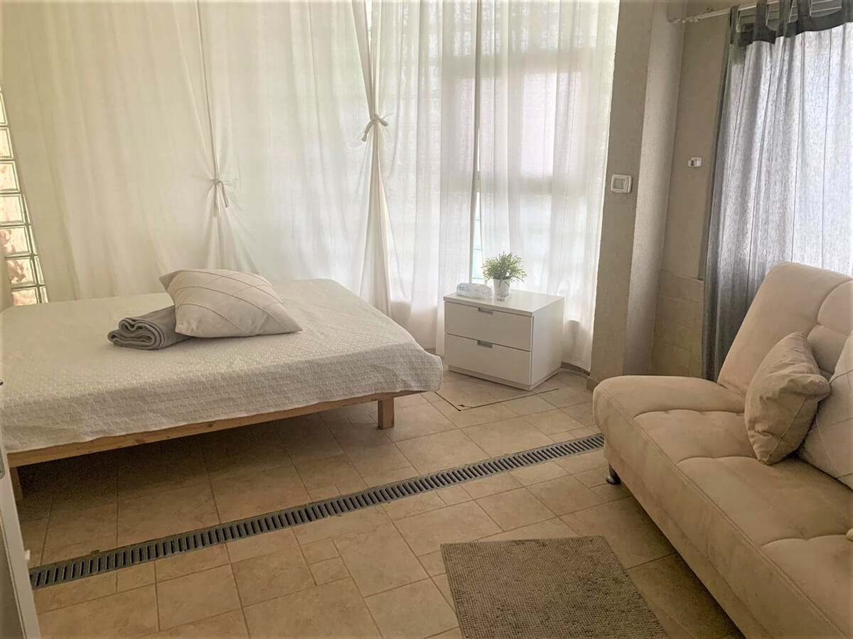 תמונה של הסוויטות - 11