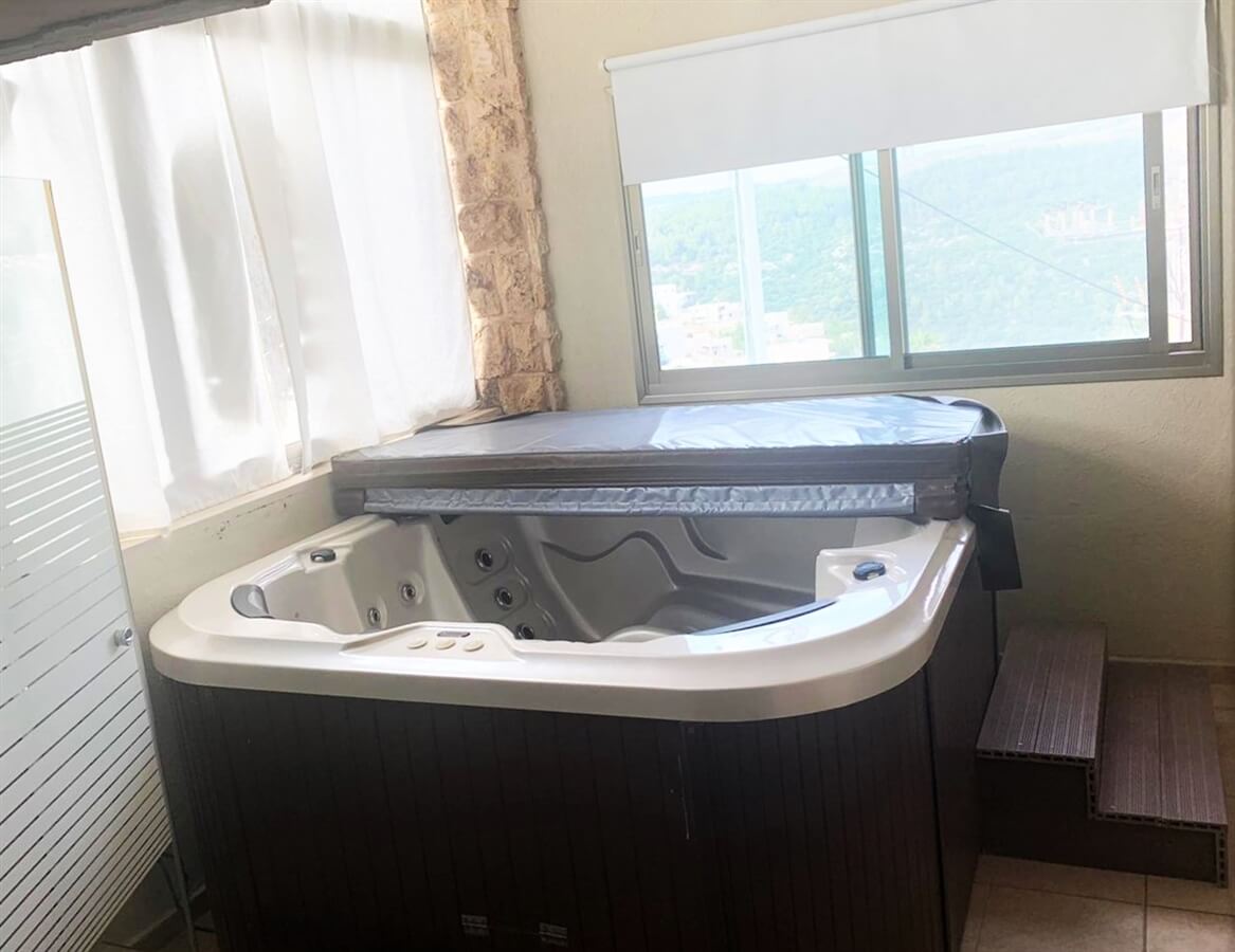 תמונה של הסוויטות - 13