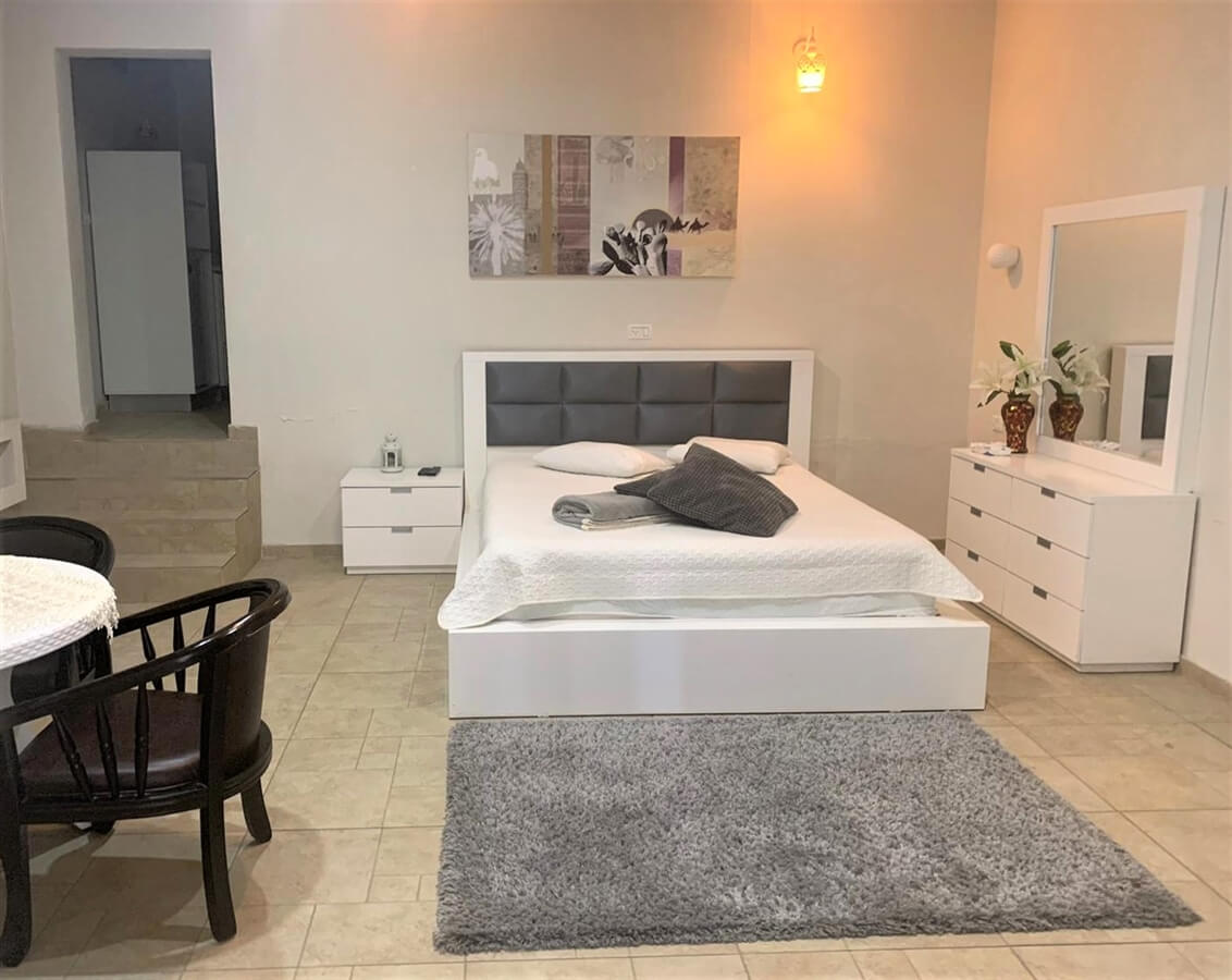 תמונה של הסוויטות - 7