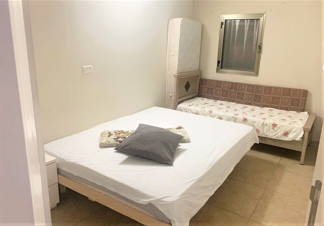 תמונה של הסוויטות - 12