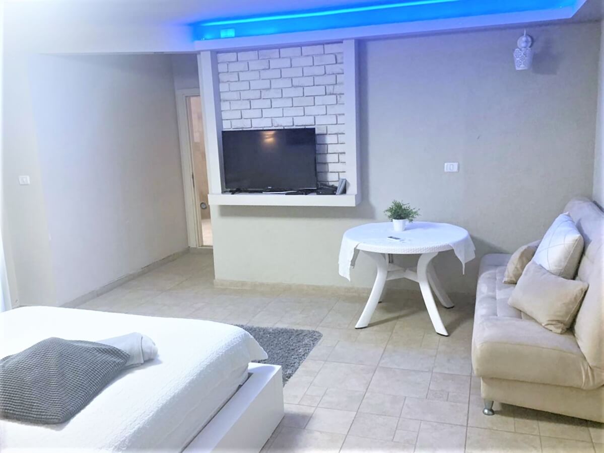 תמונה של הסוויטות - 8