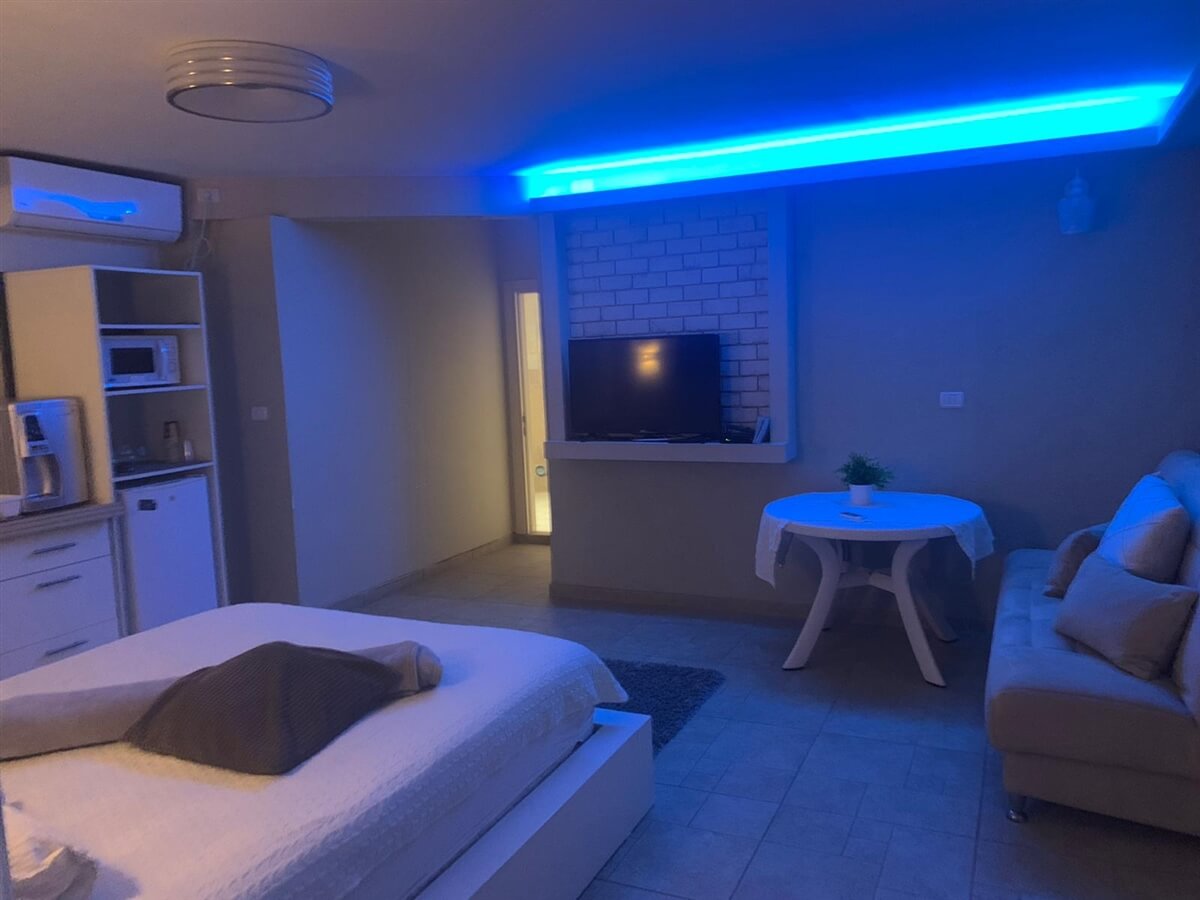 תמונה של הסוויטות - 6