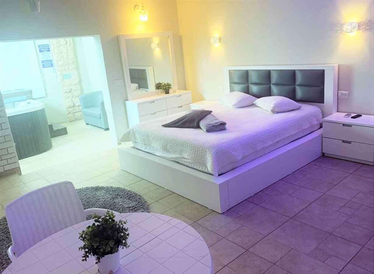 תמונה של הסוויטות - 5