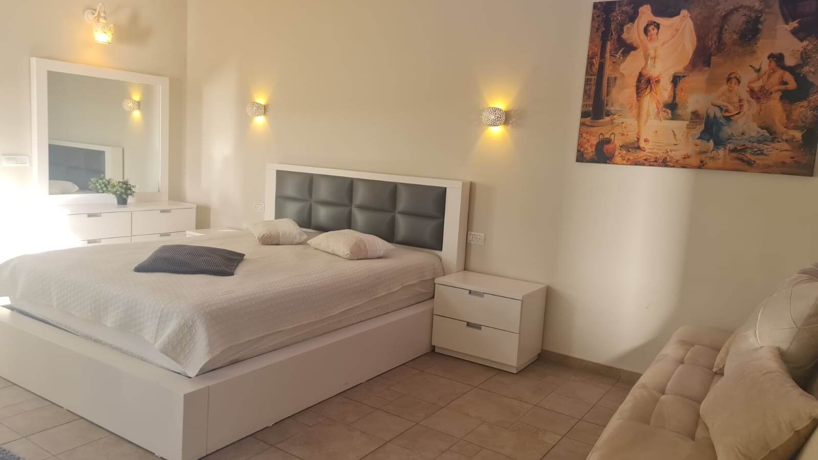 תמונה של הסוויטות - 4