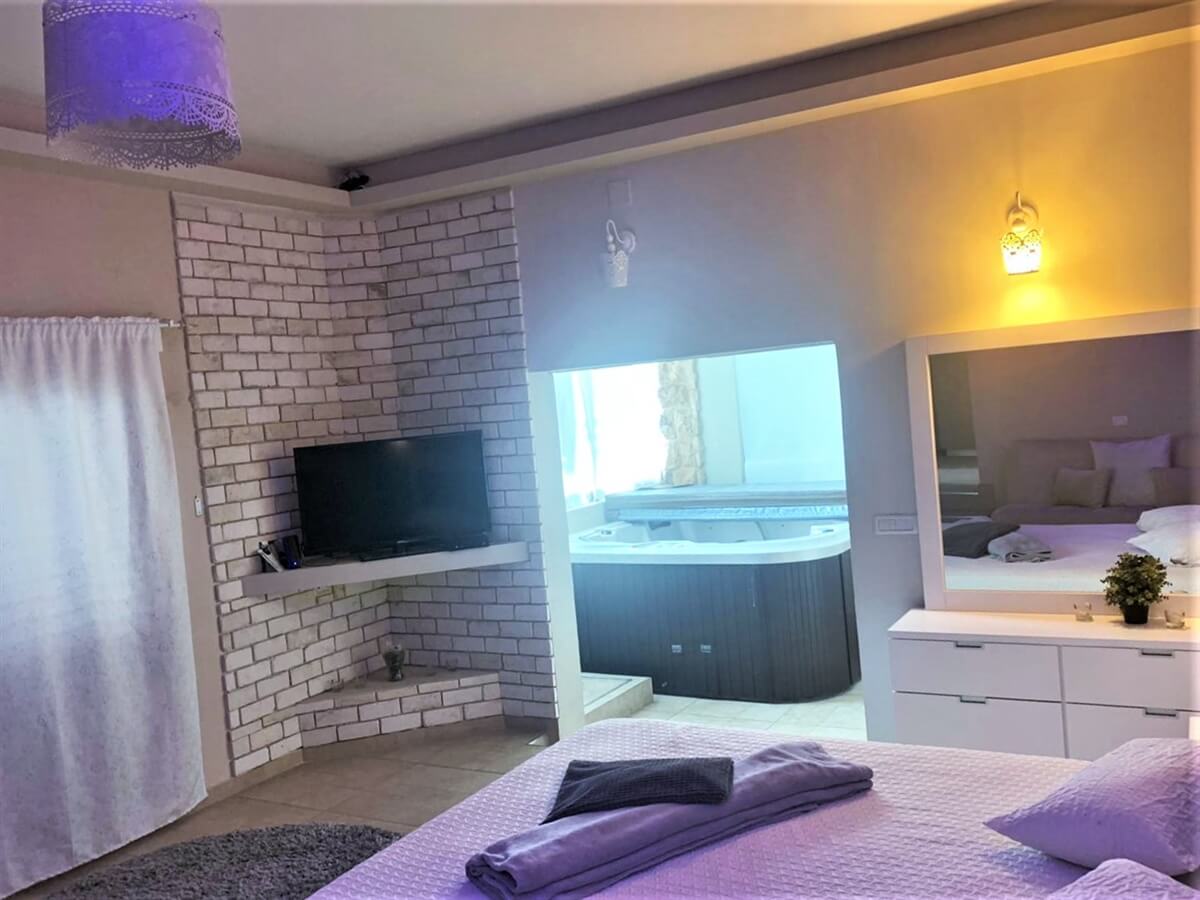 תמונה של הסוויטות - 3