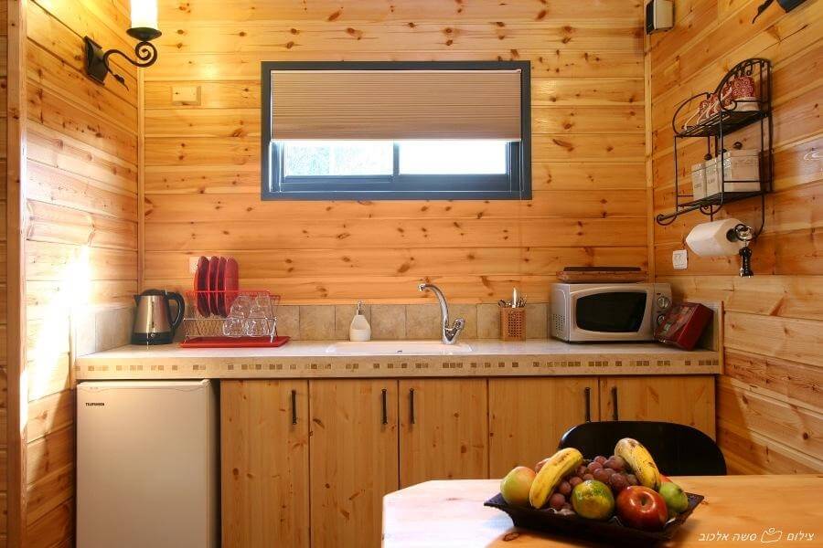 תמונה של בקתות הספא - 9