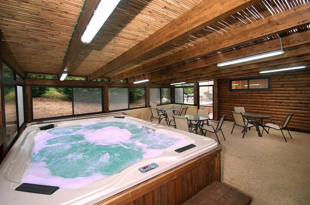 תמונה של סוויטת הספא - 2