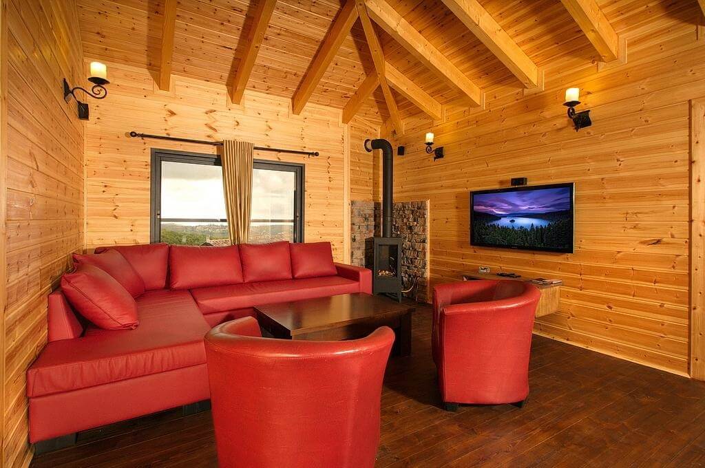 תמונה של סוויטת הספא - 4