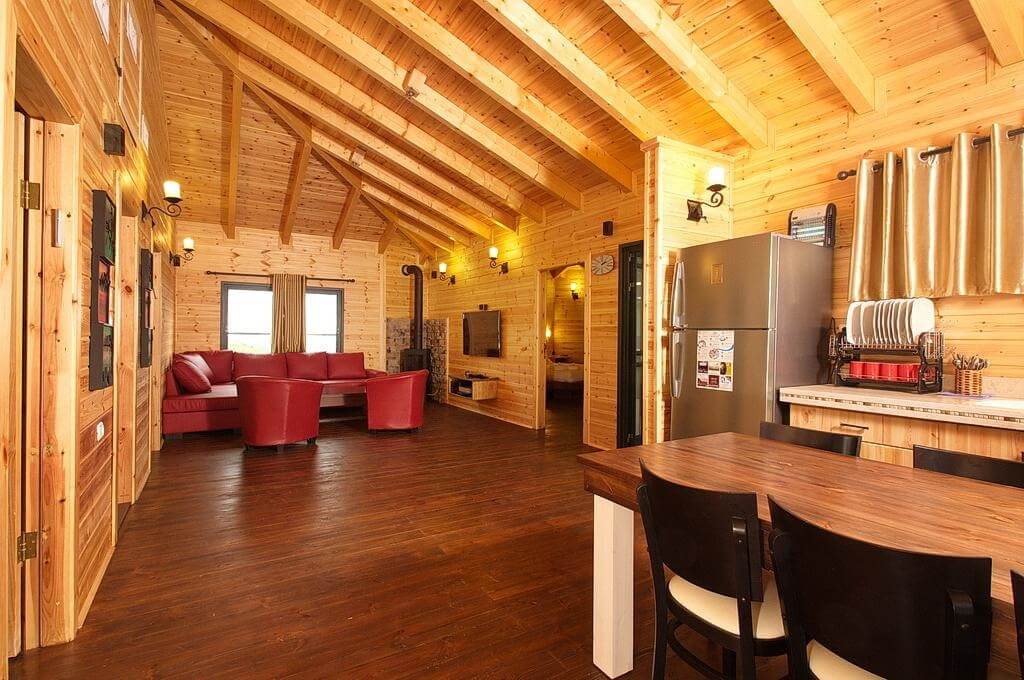 תמונה של סוויטת הספא - 3