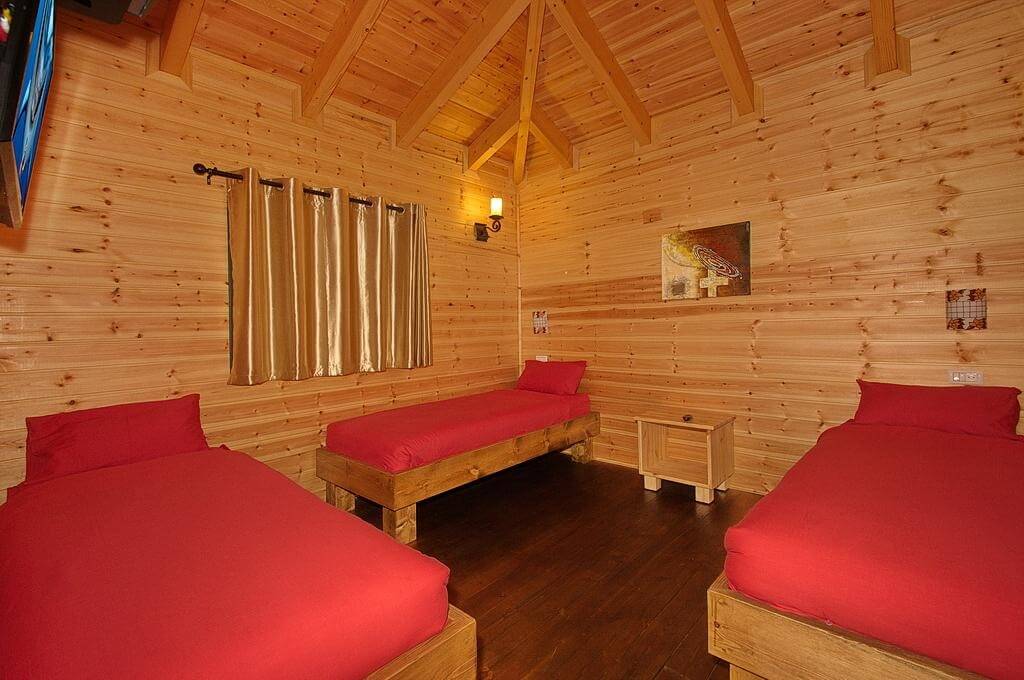 תמונה של סוויטת הספא - 9